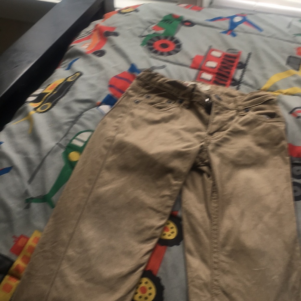 Levi Strauss co size 4